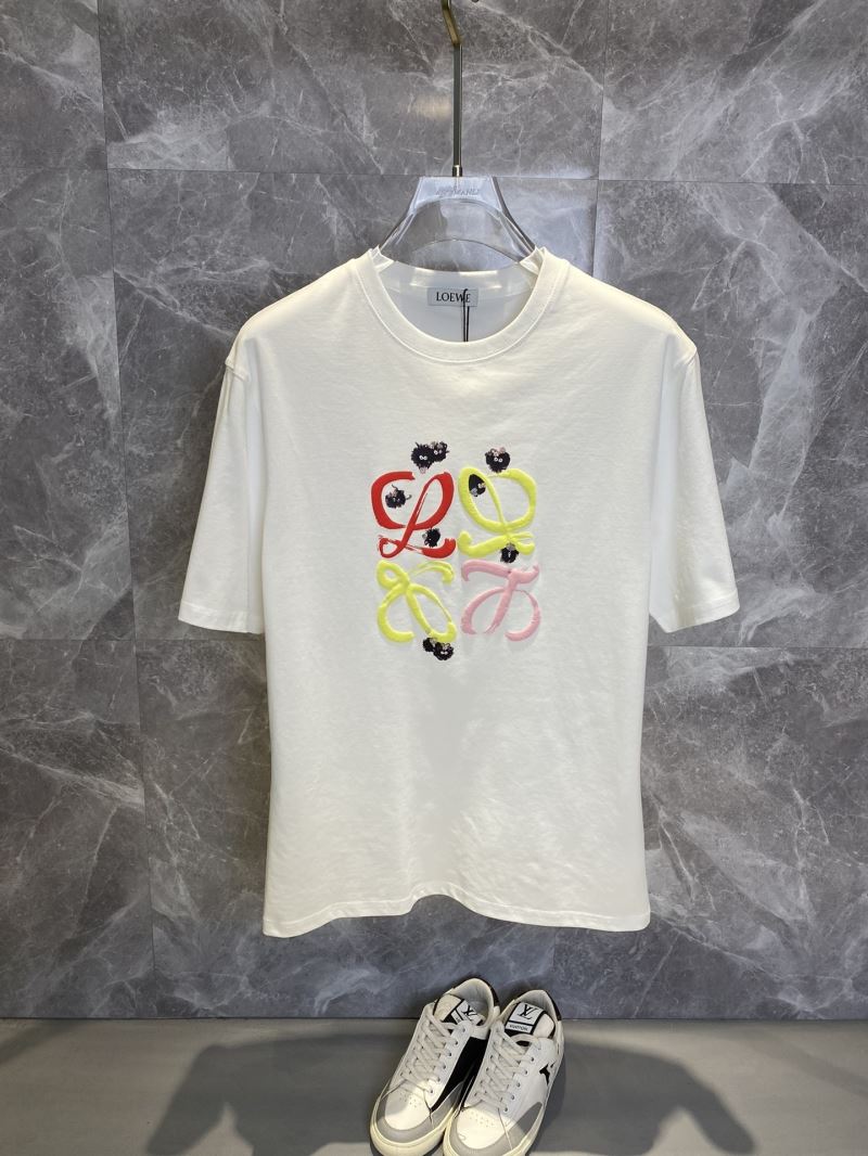 Loewe T-Shirts